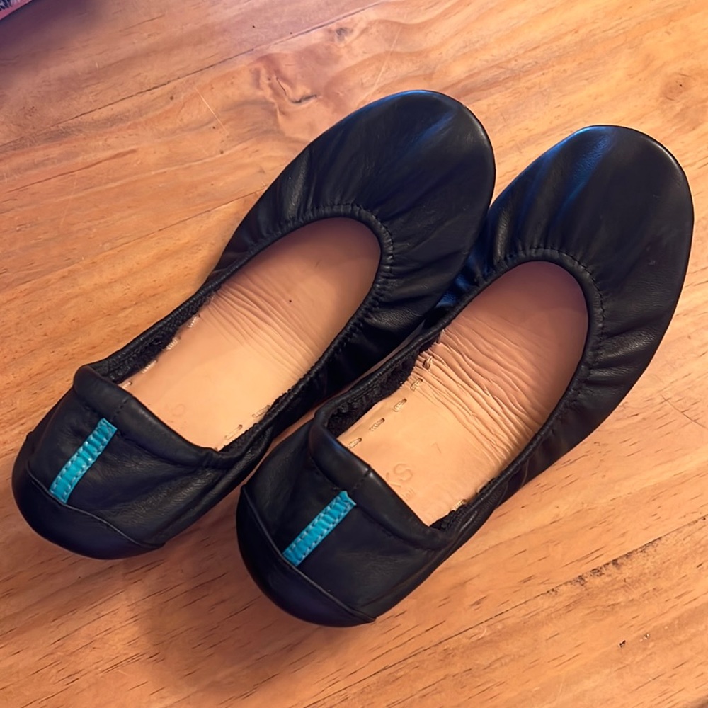 Tieks